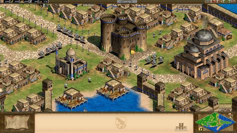 age of empires 2 2013